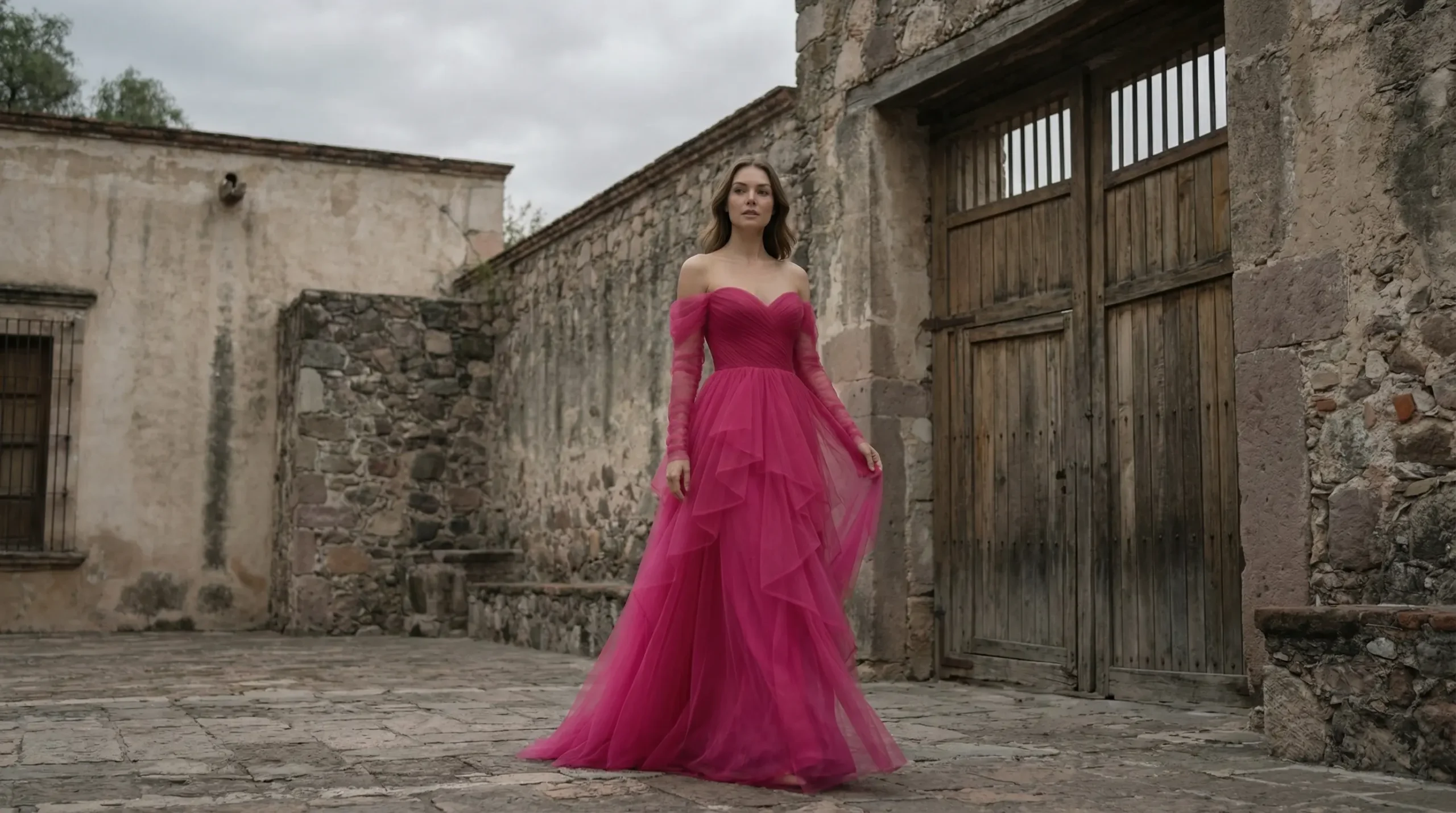 Vestidos de XV años modernos 2026 evolución, volumen y personalidad