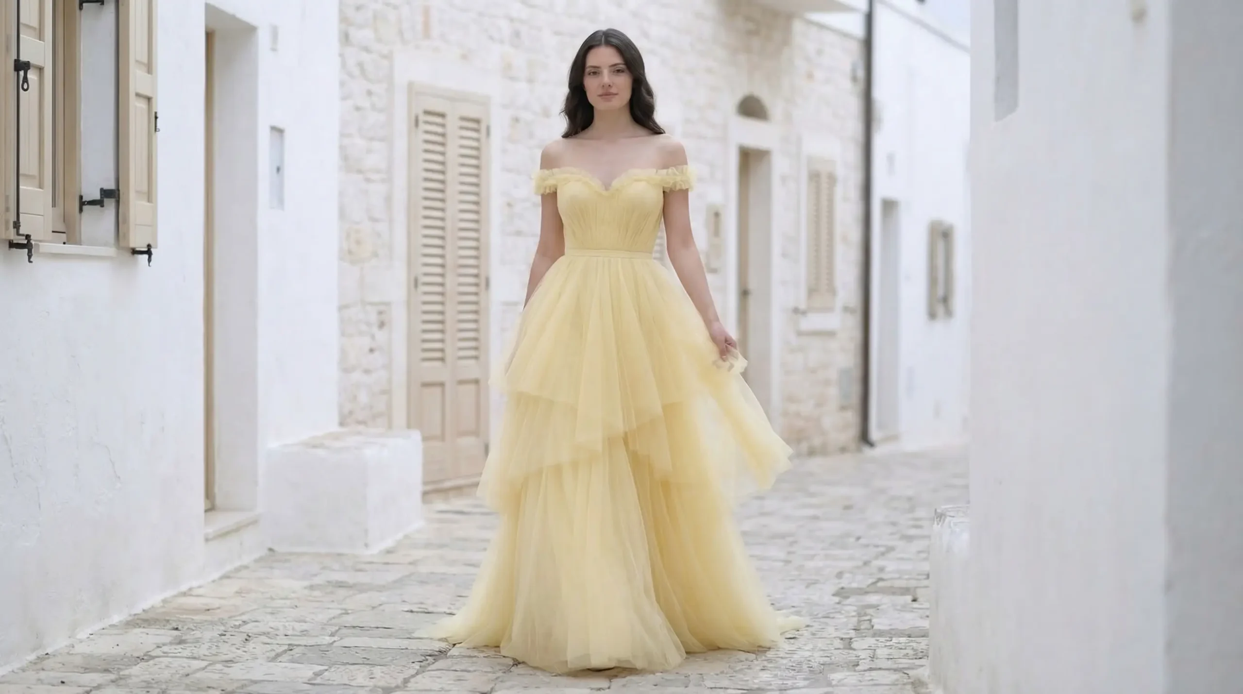 Inversión vs. gasto por qué elegir un vestido de diseñador para tus XV