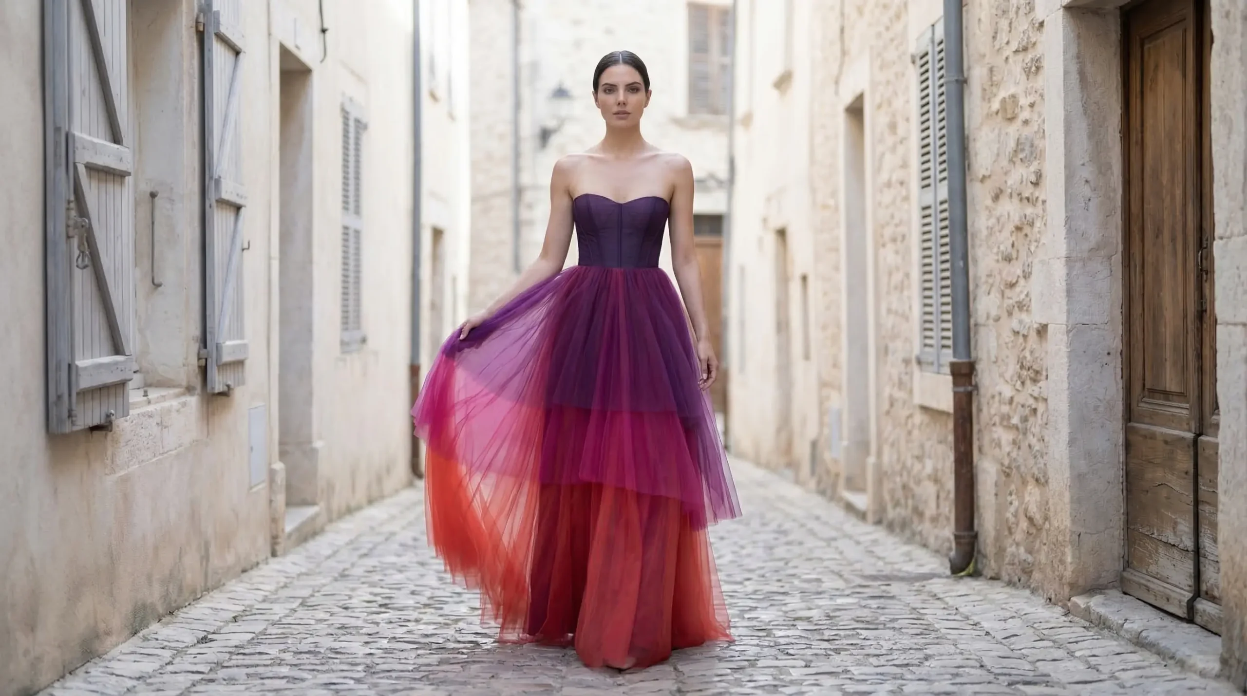 XV años sin crinolinas gigantes la guía para la quinceañera